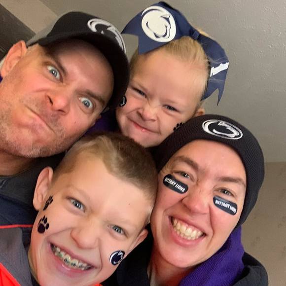 Meet your Posher, Jamie - Picture 1 of 1